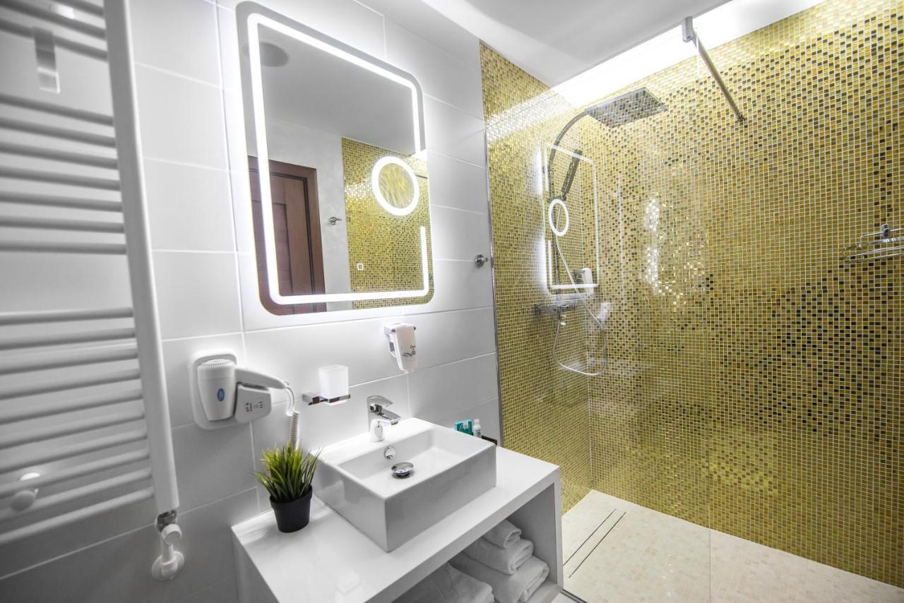 Km Zero - Vama Veche Hotell Exteriör bild